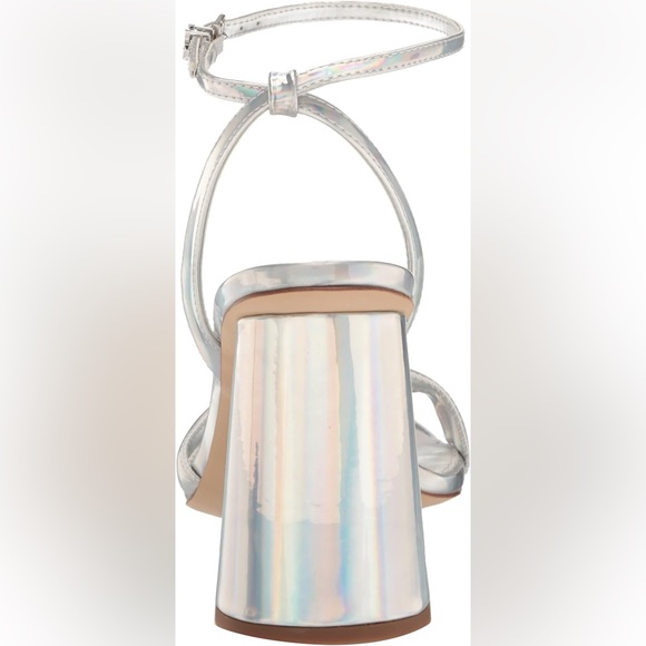 ❤️❤️ Sam Edelman Women's Kia Sandal 7M - Picture 4 of 6